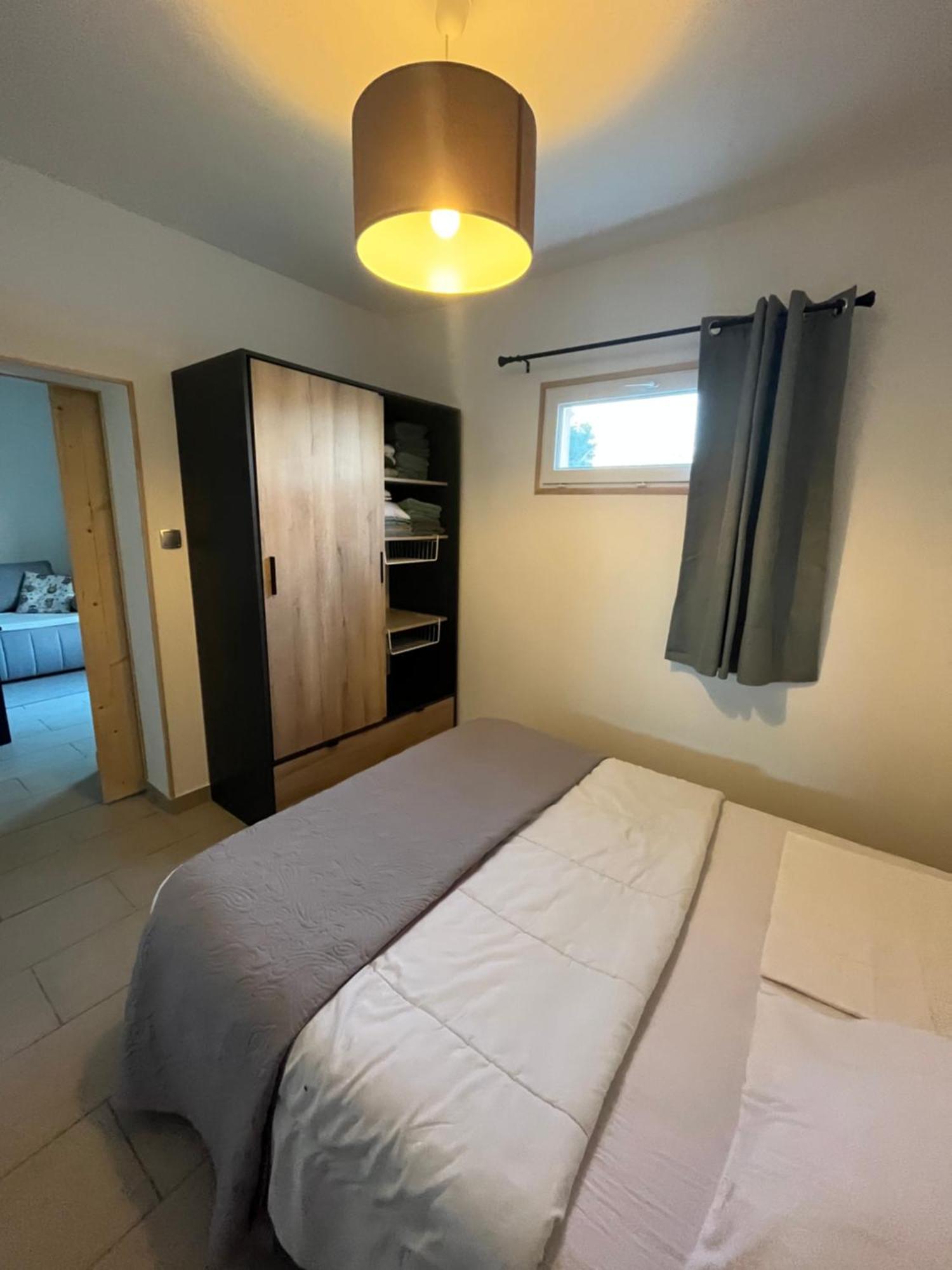 Studio Cosy Avec Climatisation Et Terrasse Malataverne Exterior foto